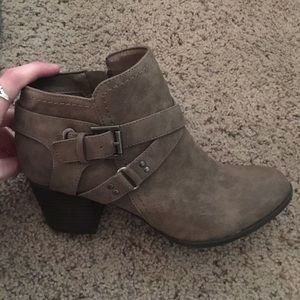 Women’s booties!!!